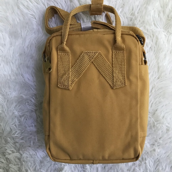 NEW Fjallraven Kanken Sling Crossbody Bag main image 5